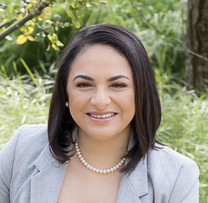 Belia Ramos - January 2019 photo